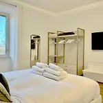 Deluxe Suite, Top Floor Stunning View!