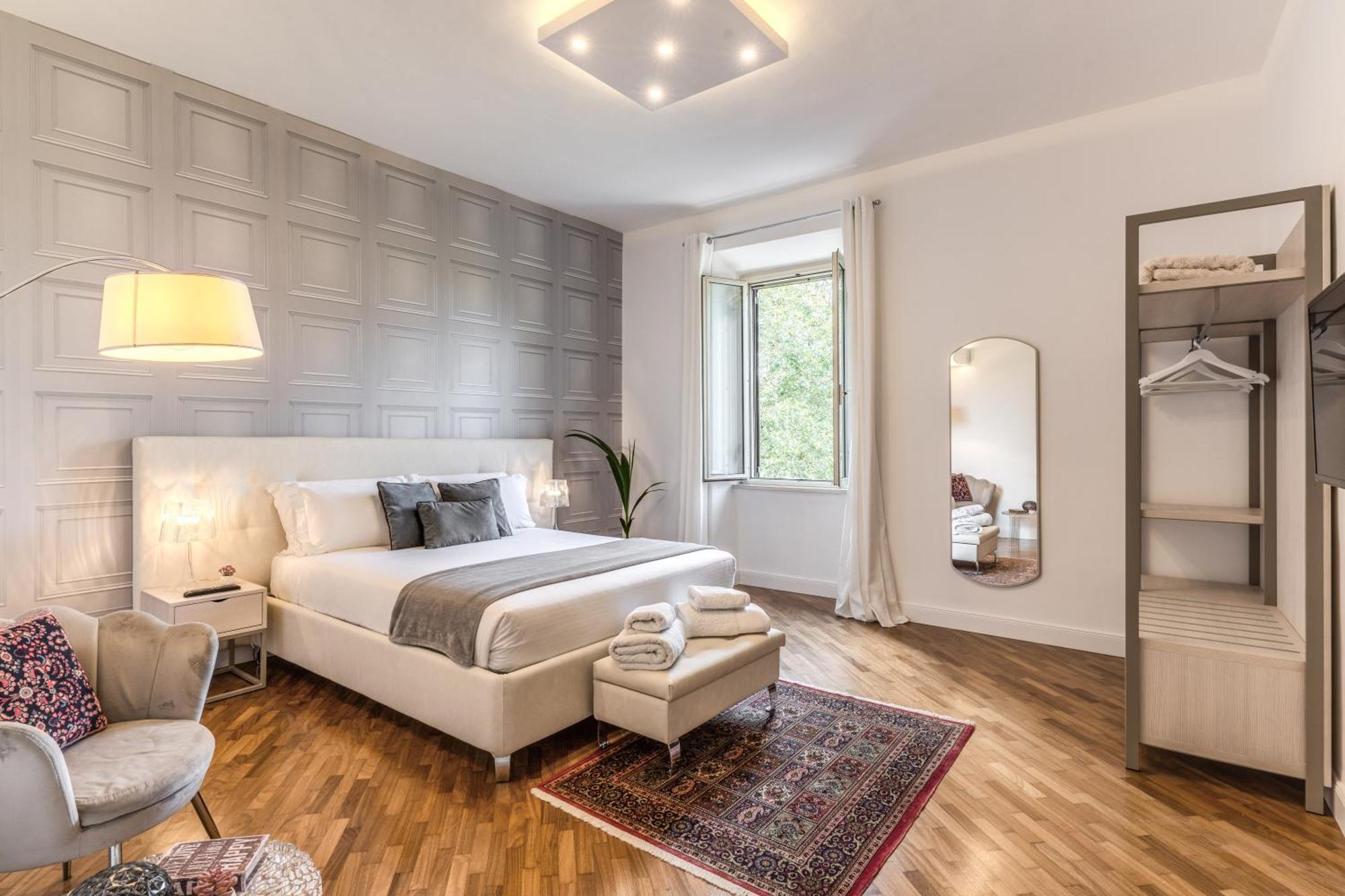 Apartment Deluxe Suite, Floor Stunning View! *