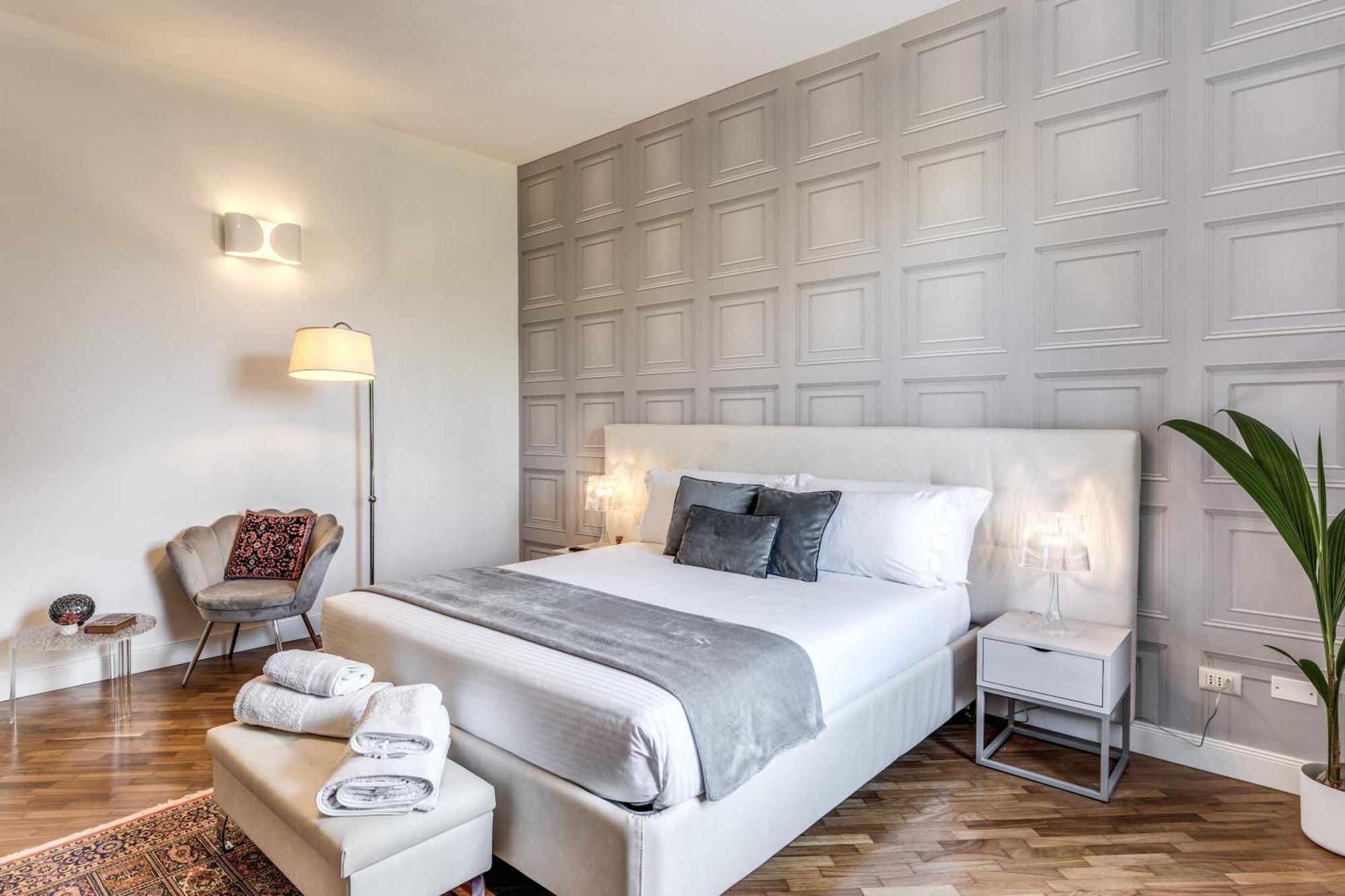 Deluxe Suite, Floor Stunning View! Apartment Rom