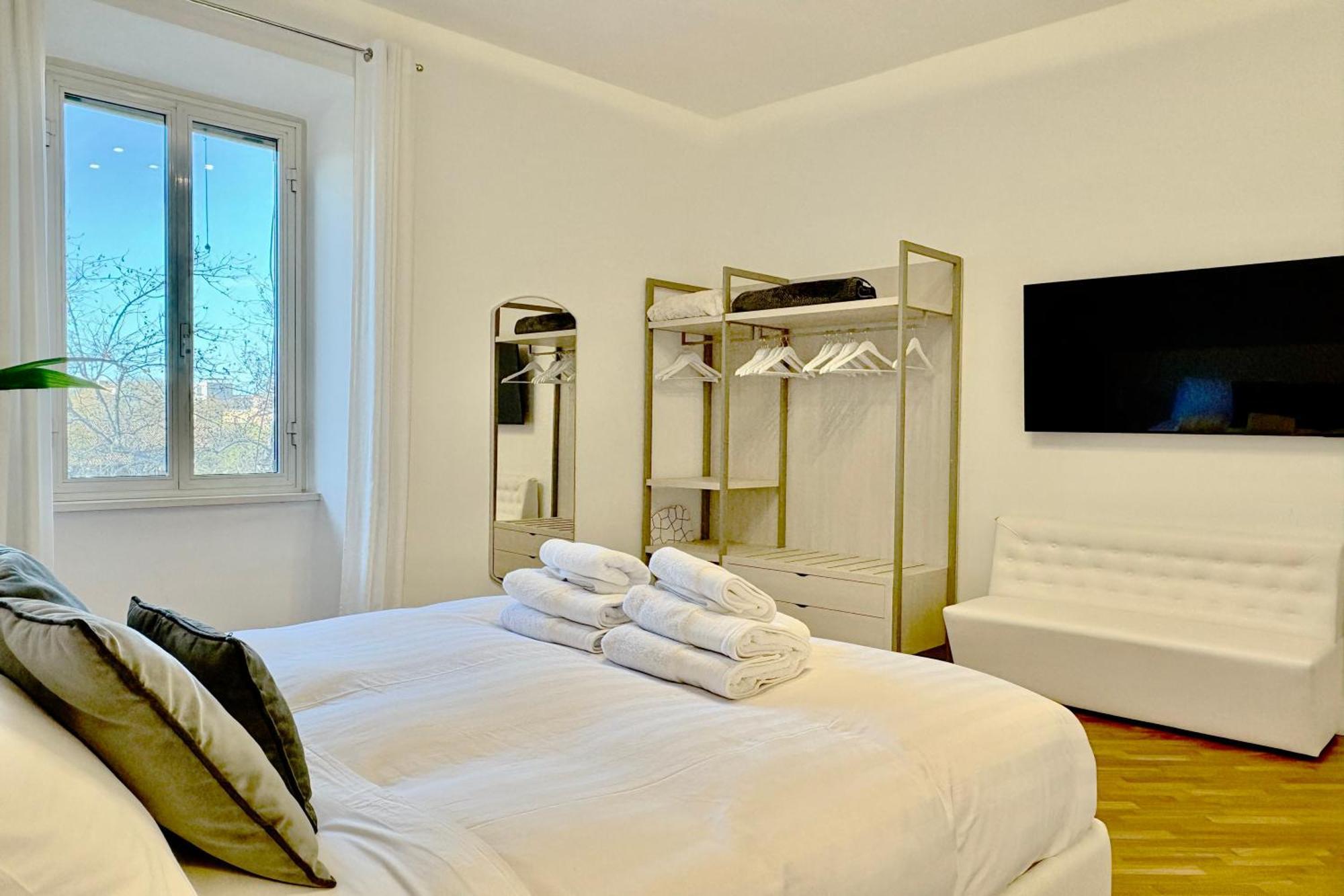 Deluxe Suite, Floor Stunning View! Apartment Rom